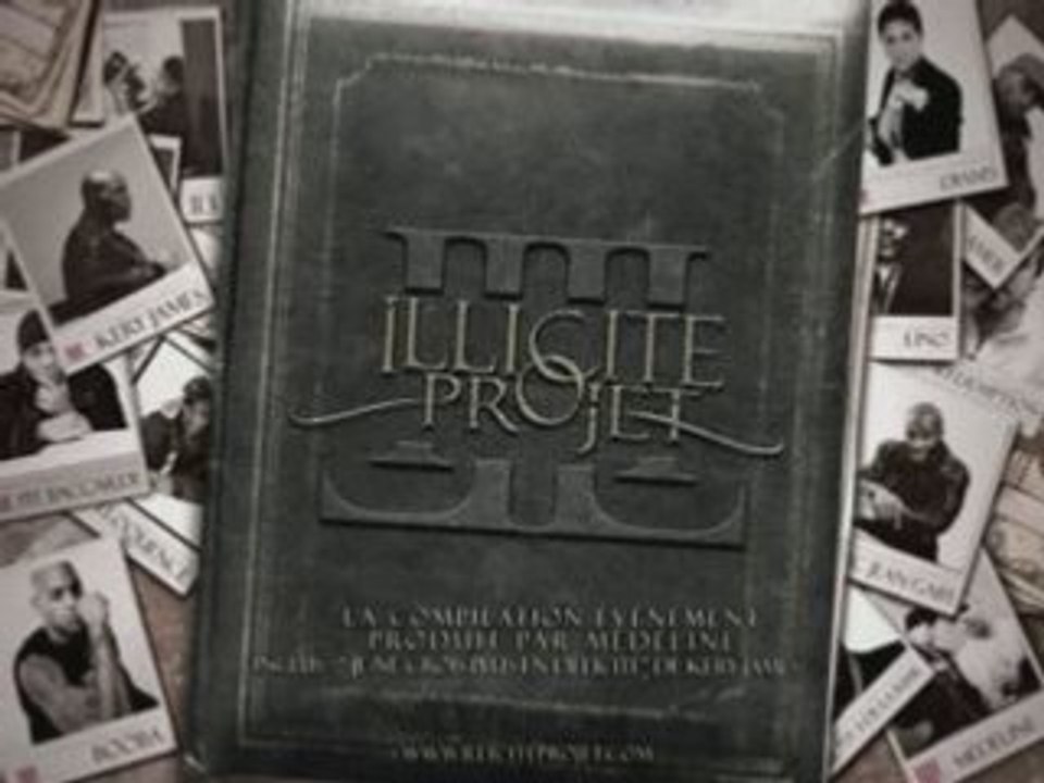 J.mi Sissoko Feat 113 _ La piste du diable