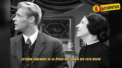 Un Hombre viaja en el tiempo y trata de evitar la muerte de Lincoln