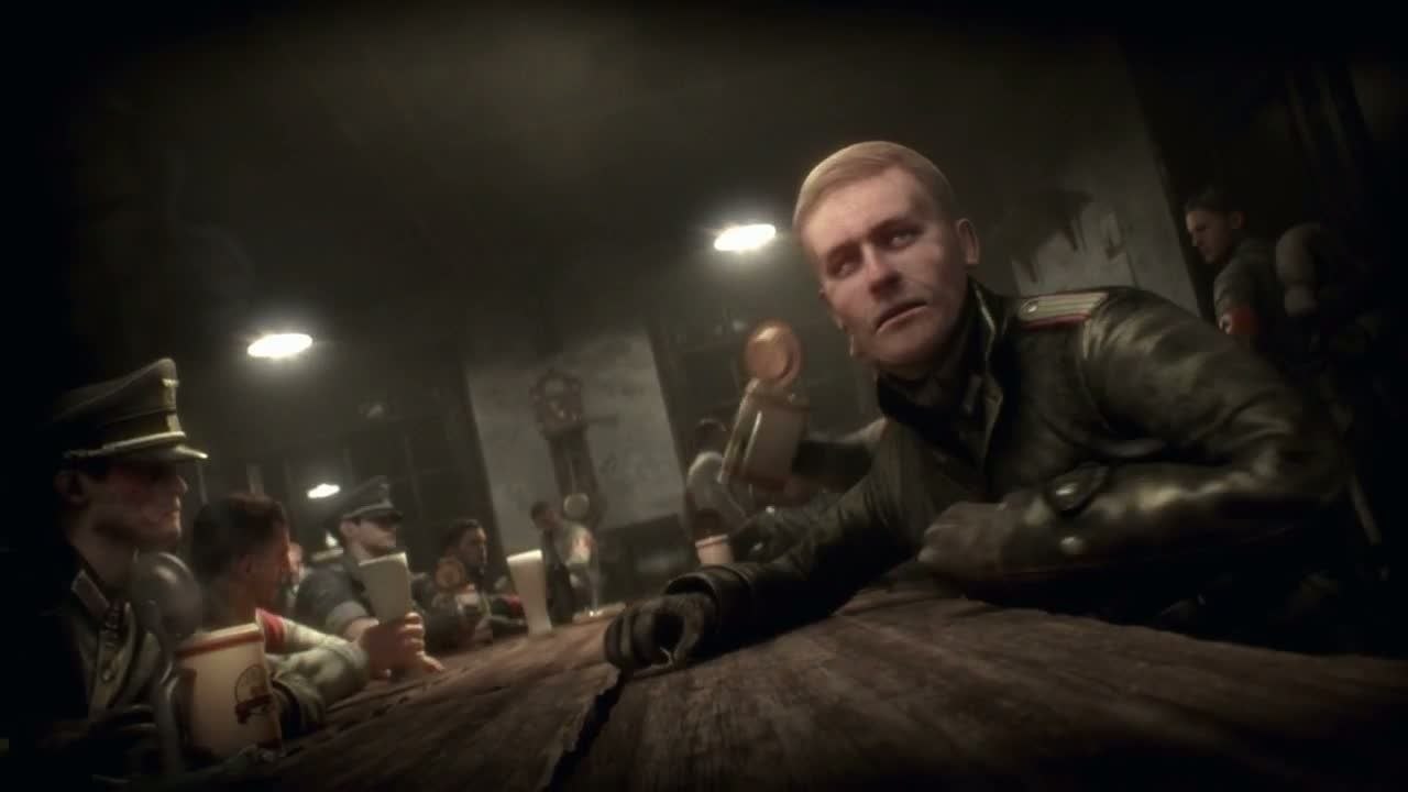 E3 Trailer - Video Dailymotion