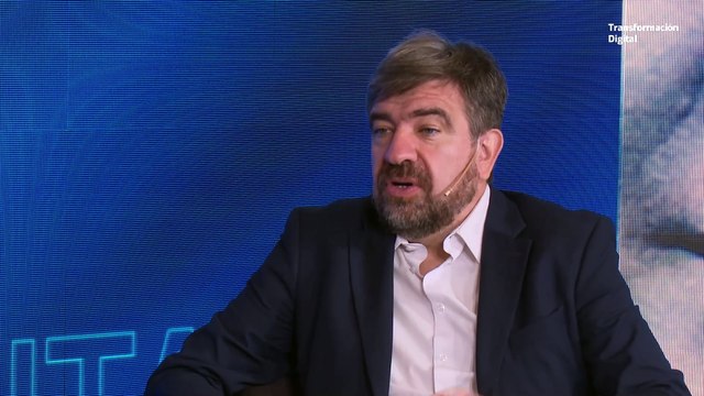 #TransformacionDigital - Futuro productivo: transformación digital en empresas e industrias