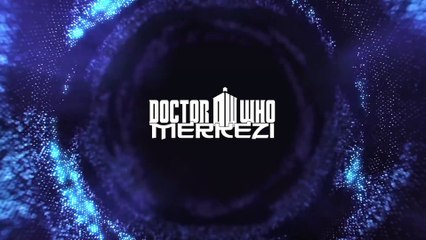 İkinci Doktor'un Yargılanması (The War Games) - Türkçe Dublajlı