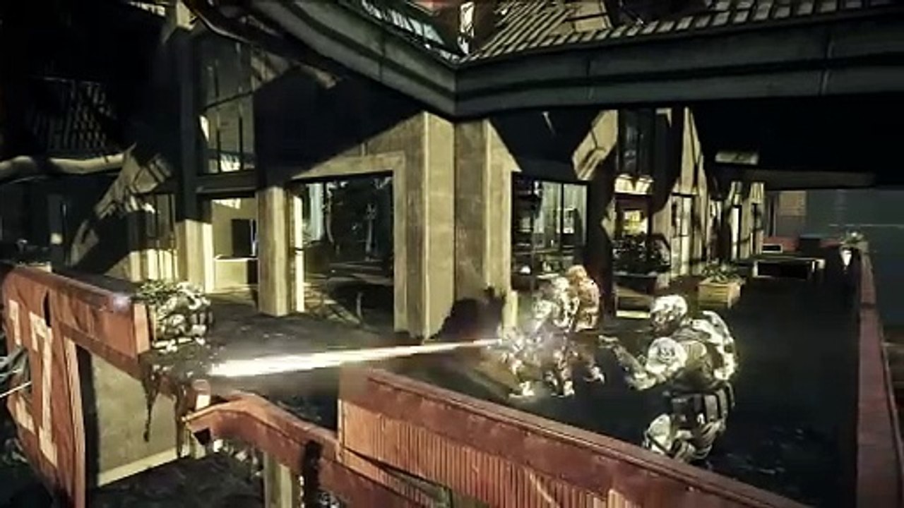 Perks & Skills