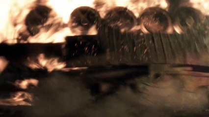 Armored Core E3 2011 Trailer