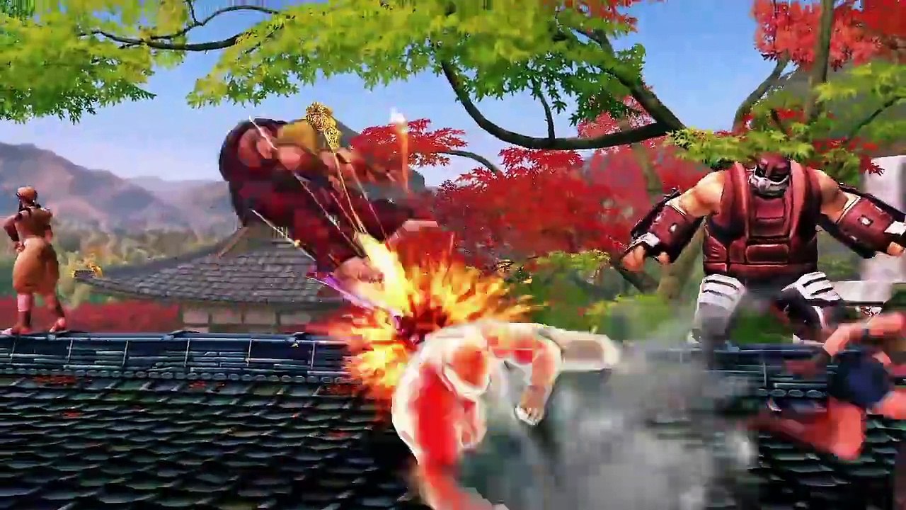 E3 2011 Gameplay #1