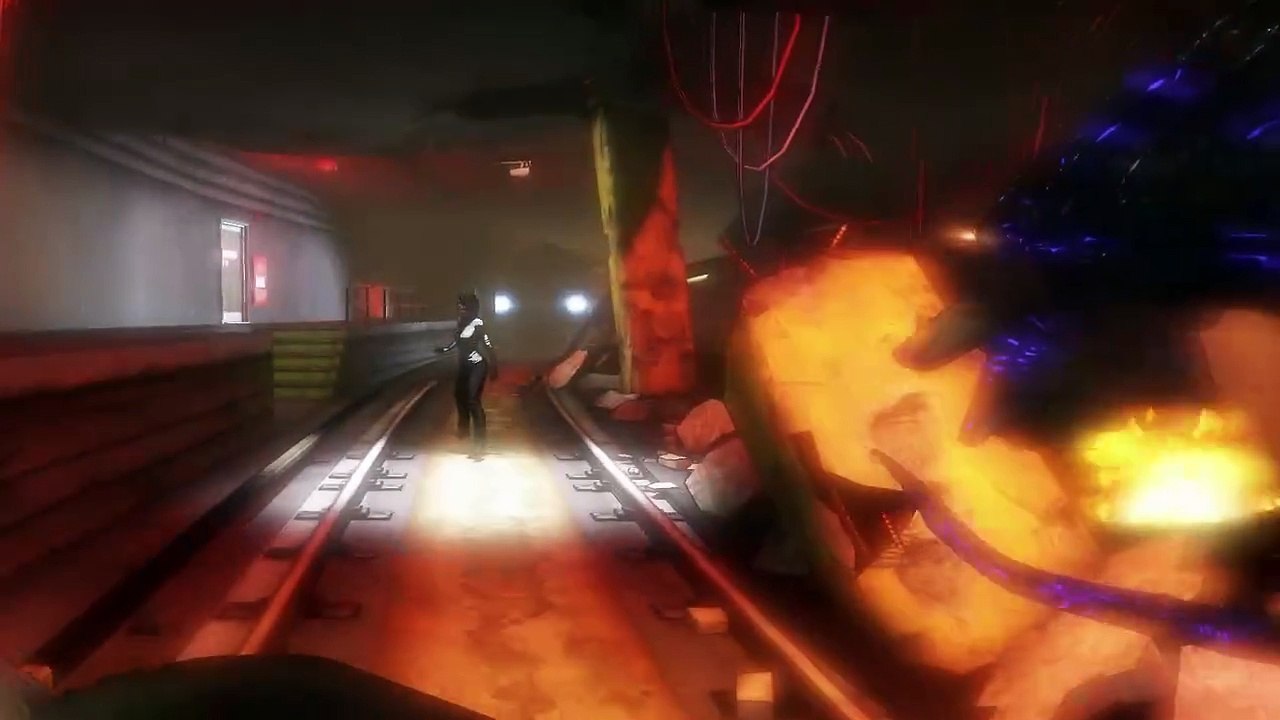 E3 Trailer