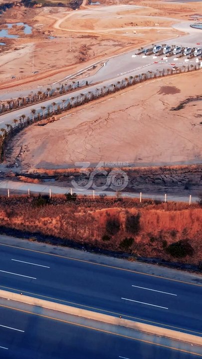 Interchange | University | Banquet Hall | Golf Course