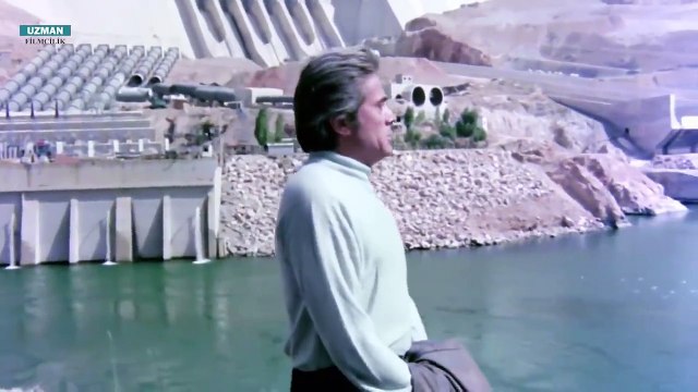 Su (1981) - Cüneyt Arkın