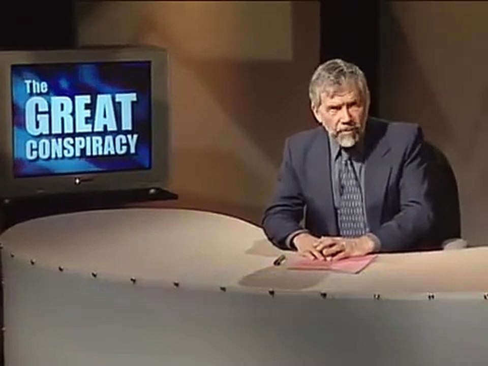 The Great Conspiracy The 9/11 News Special You Never Saw (2005)