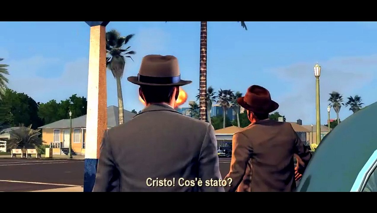 Nicholson Electroplating Trailer