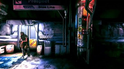 Gearhead Vault Trailer