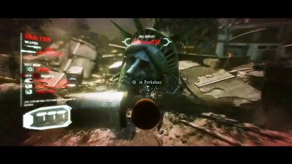 Decimation Pack Trailer