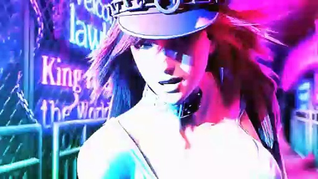 Comic-Con 2011 Cinematic Trailer