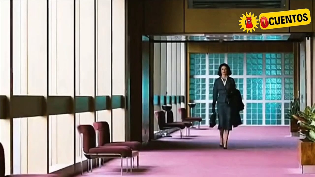 Este Abuelo Robó dos Toneladas de Diamantes de la Empresa