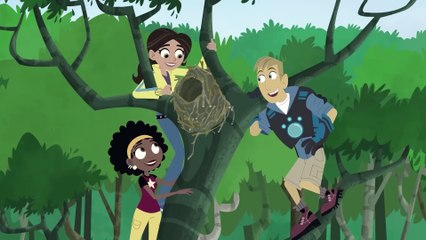 Every Creature Power Transformation Part 18