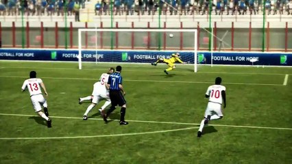 Gameplay Trailer Accolades