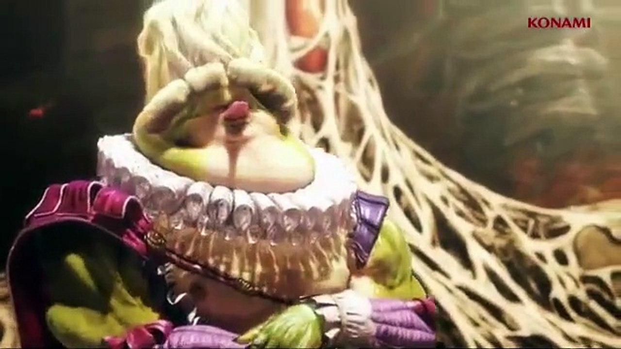 E3 2011 Trailer
