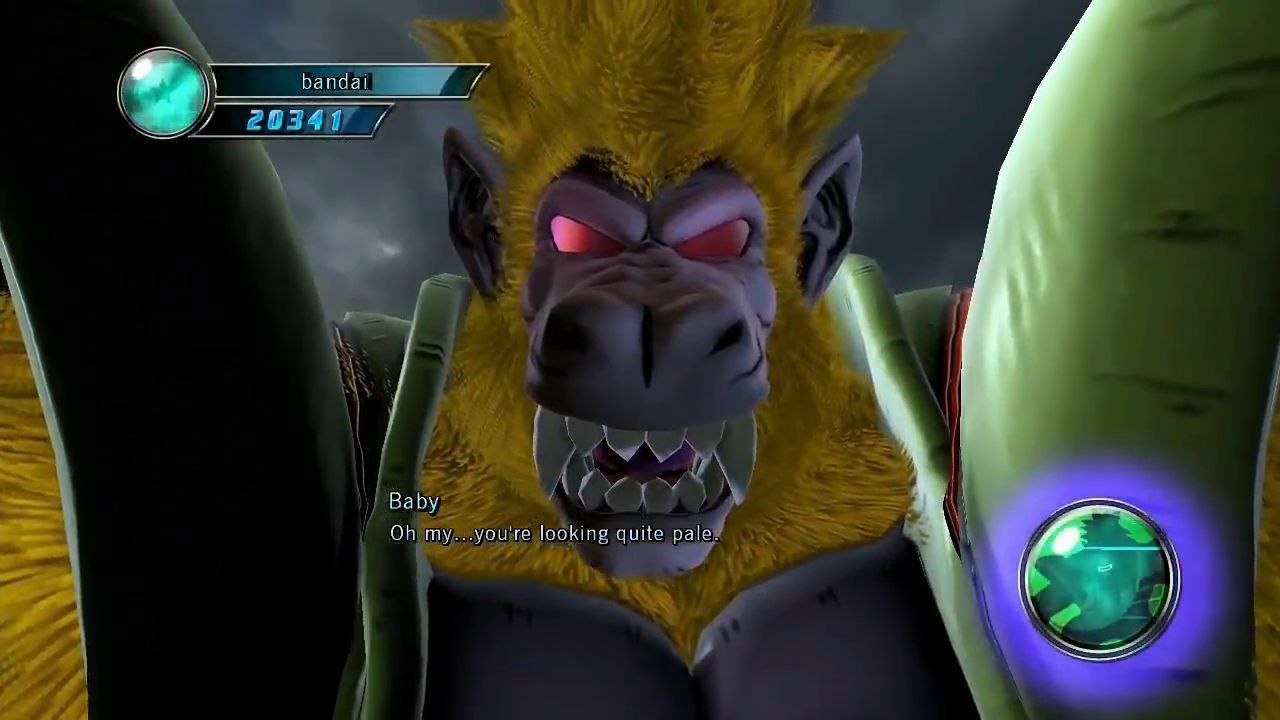 Hero Mode Part 3