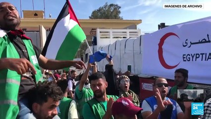 World Central Kitchen suspende operaciones tras ataque israelí que mató a siete trabajadores