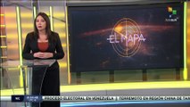 Mapa 03-04: El Salvador: ¿lucha contra el crimen o atropello humanitario?