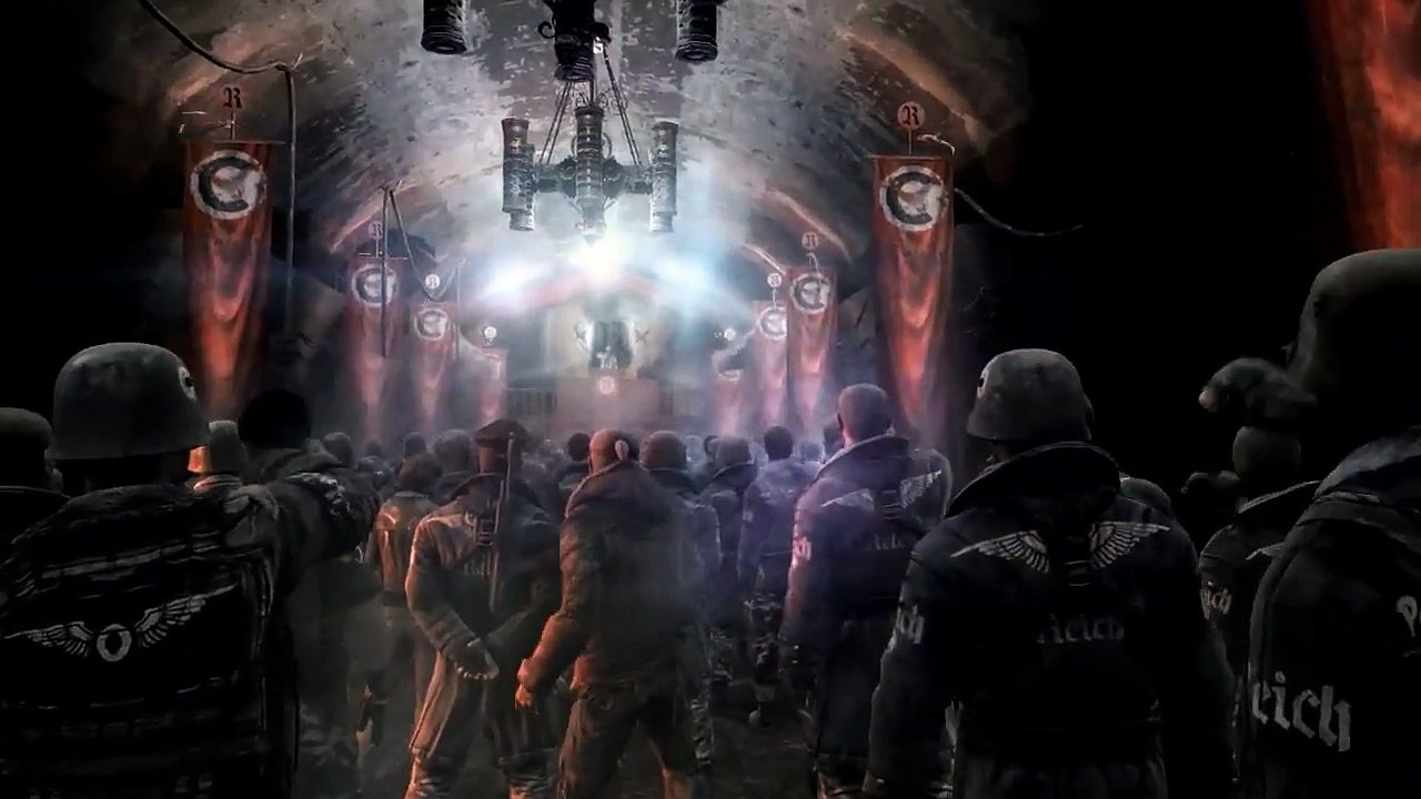 Gameplay trailer