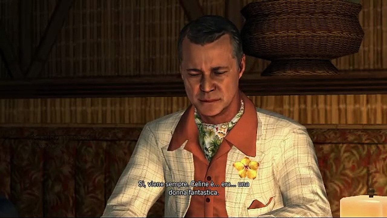 Video Recensione LA Noire