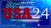 USA 24 - Verso le presidenziali negli Stati Uniti - Episodio 10