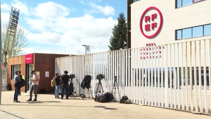 La RFEF convoca elecciones a presidente para el próximo 6 de mayo