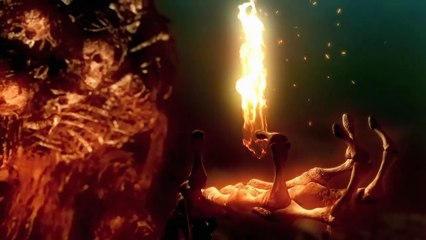 Dark Souls Prologue Parte 2