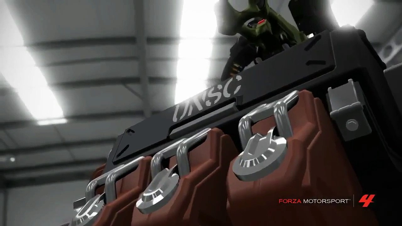 Warthog FM4