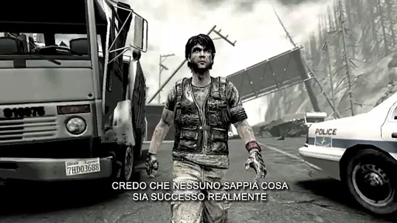 Comeback Trailer