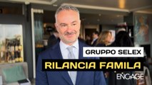 Gruppo Selex rilancia il brand Famila: il punto sulla nuova campagna pubblicitaria con Massimo Baggi