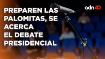 Los debates presidenciales nos han dado joyitas para el internet | Jorobando con Camel