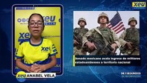 XEU Noticias Veracruz. (518)