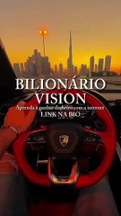 Desde o Ventre se Recusa a Perder, predestinado a ser o melhor!