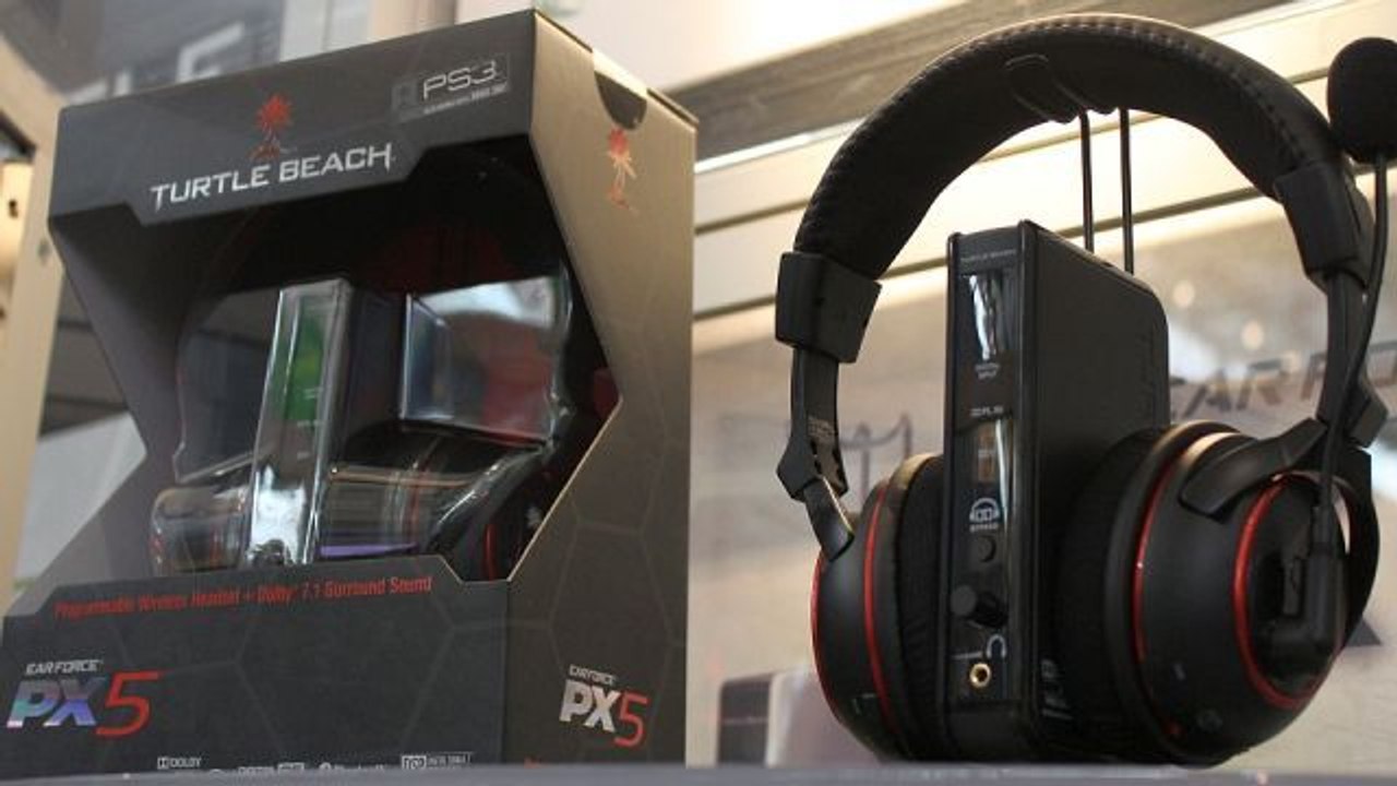 Video Unbox