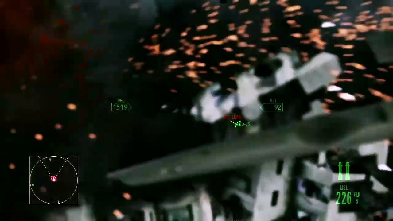 10 minuti Gameplay