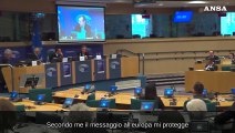 Al Parlamento europeo l'evento di Ansa su 