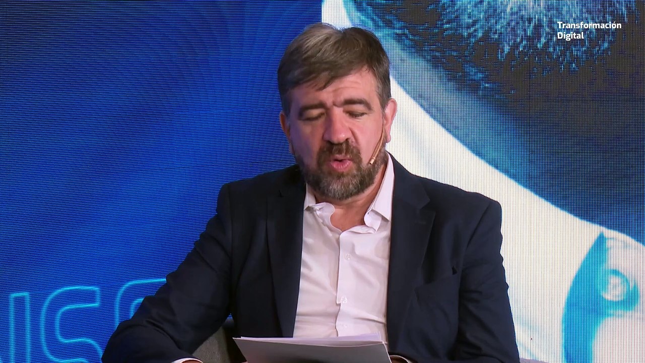 #TransformacionDigital - La era del streaming: nuevos hábitos de consumo de entretenimiento y noticias