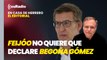 Editorial Luis Herrero: Feijóo no es partidario de llamar a declarar a Begoña Gómez al Senado