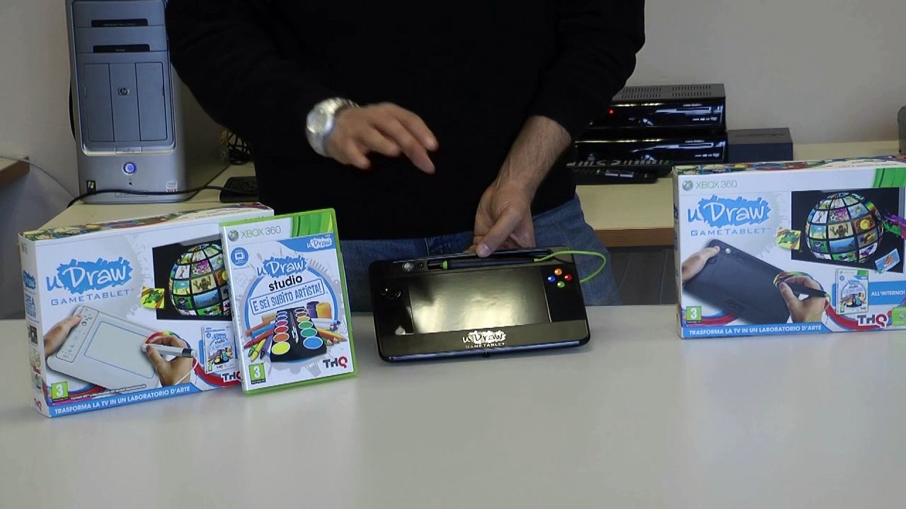 Video Unbox