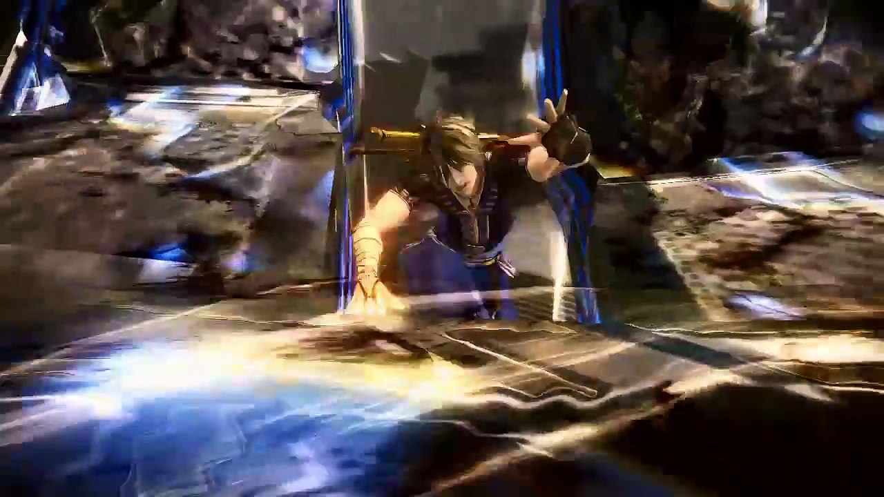 Demo Trailer