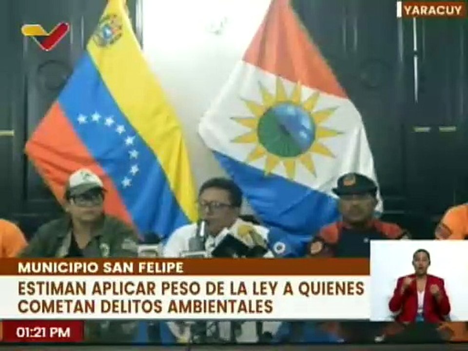 Yaracuy | 900 Hectáreas de bosque consumidas por incendios provocados