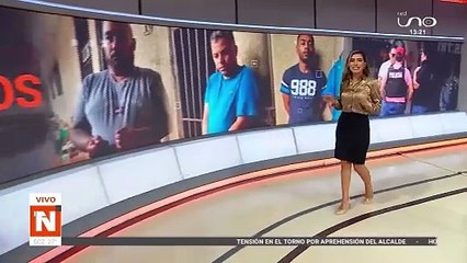 Buscados en Brasil por matar policías