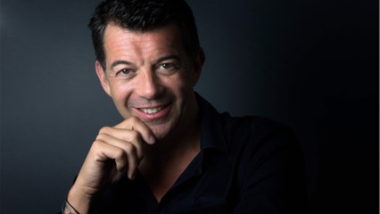 Voici - Stéphane Plaza au plus mal ? L'animateur dévoile une photo inquiétante depuis un lit d'hôpital