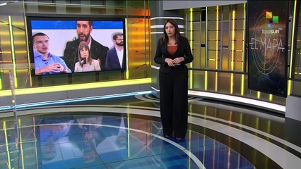 Foto del día 03-04: Réplica del modelo de Nayib Bukele