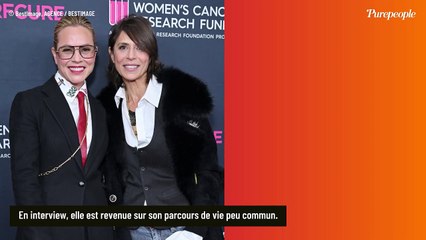 Dominique Crenn (Top Chef) abandonnée bébé par sa mère biologique, une sans-abri