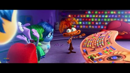 INSIDE OUT 2 – FINAL TRAILER (2024) Disney Pixar Studios (New)