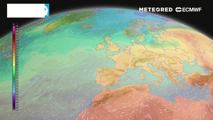 Après le pic de chaleur, vers une chute brutale du mercure...