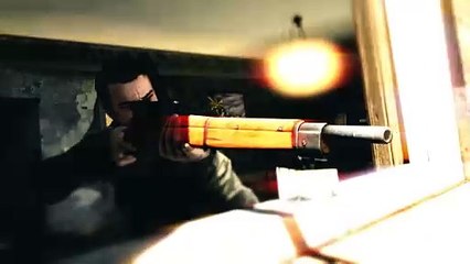 Sniper Elite 2 - KillCam of the Week #5