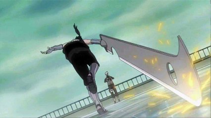 Zabuza-Haku Trailer